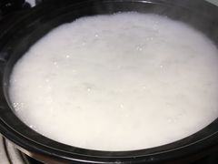-渔米粥(罗湖店)