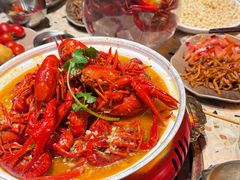 -辣皇朝小龙虾(六一店)