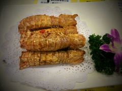 椒盐富贵虾-永祥烧腊餐厅(虹口店)