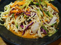 -鼎高高陕西美食(龙德广场店)
