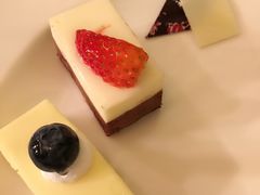 甜品-杭州国际会议中心洲际酒店-原素全日餐厅(解放东路店)