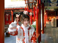 -白家大院·王府宫廷菜(苏州街店)