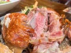 -1886德国汽车餐厅(外滩中央店)