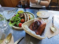 -O'mills Sourdough Bakery&Bistro(永嘉路店)