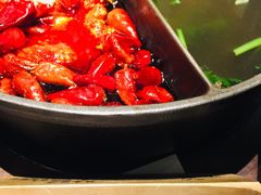 -盡膳口福跷脚牛肉火锅(合生汇购物中心店)