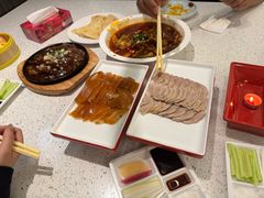 -玉林烤鸭店(垡头店)