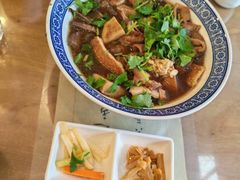 -北京小肠陈饭庄(方庄店)