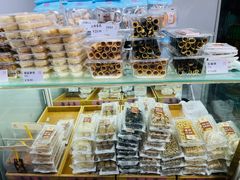 -上海虹口糕团(福州路店)
