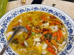 -麒麟中餐厅·经典粤菜·地道菜式老字号(广州长隆酒店)