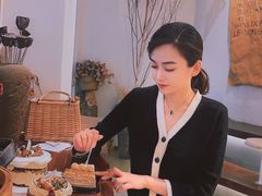 -7号里低糖生日蛋糕(南阳路店)