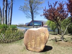 -上海长兴岛郊野公园