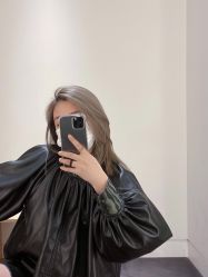 中发-AB hair salon