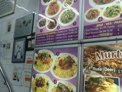-新加坡Zam Zam餐馆