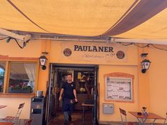 -Restaurant Paulaner am Dom