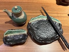 -隐月· 㐂和食屋(芝罘万达公馆店)