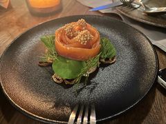 -BOR Eatery(安福路店)