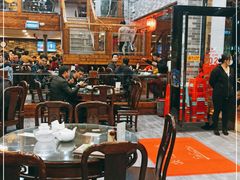 大堂-红星光发煲仔饭(文海店)