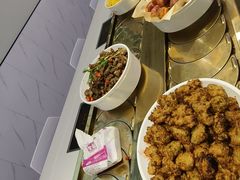 -西火火·川派小火锅(西溪银泰店)