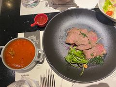 -西堤牛排(合肥之心城店)