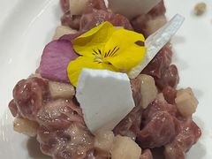 -北京古城老院厉晓麟精致菜