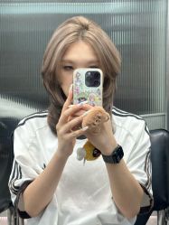 -MT·ID 烫发.染发.接发SALON