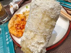 -通海俄式烧烤·俄罗斯大串(嵩山路店)