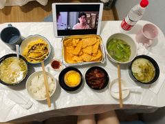 -避风塘·老港味餐厅(虹口龙之梦店)
