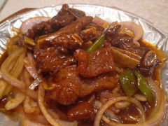 -大榭国际大酒店-中餐厅