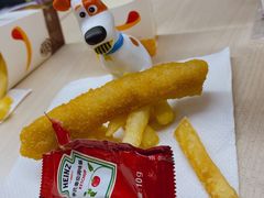 -汉堡王(西直门凯德MALL店)