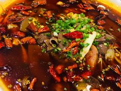 -庆合府重庆大排档(紫都城店)