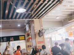 大堂-老字号蛇口德记烧腊饭店·海鲜加工