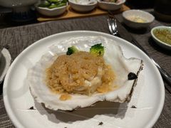 -枫品铁板烧(东樾店)