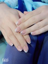 -雅洁美甲美睫