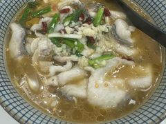 -老杭州面馆(丰盛九玺店)