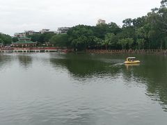 -公园茶楼粤式点心