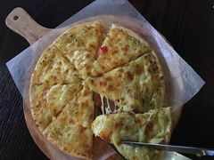 -酷公社·榴莲披萨(太原街店)