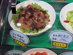 -老山东·山东菜(鲁菜名店)