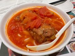 -新世界餐厅(万达店)