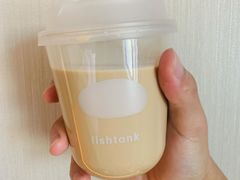 大鱼先生-fishtank鱼缸咖啡(三山街店)