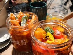 普罗旺斯炖蔬菜-popot博朴(徐汇店)