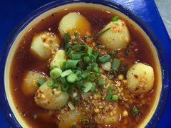 -马路边边·成都串串(翠柏路店)