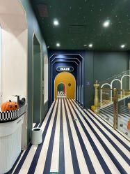 -MELAND CLUB亲子乐园·派对·餐厅(北京芳圆里ID MALL店)