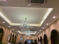 -巴依老爷新疆美食(清华东门店)