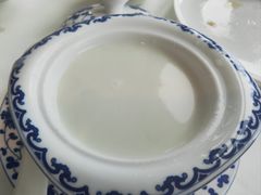 -广州塔晖粤轩中餐厅