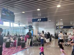 -吉隆坡国际机场