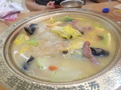 -福客麻辣烫·现炒麻辣香锅(印力中心店)