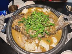 -探鱼·鲜青椒爽麻烤鱼(领展购物广场店)