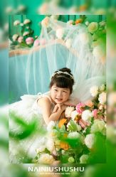 -奶牛叔叔儿童摄影生活馆(太仓店)