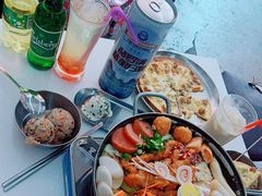 -欧巴来了韩式料理
