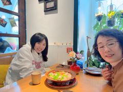 -懒人盐府人家(安贞店)